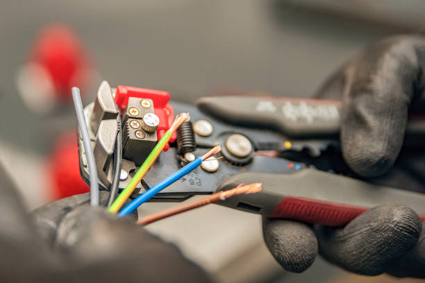 Best Residential Electrician Services  in Geneva, AL