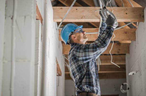 Best Electrical Outlet Repair  in Geneva, AL