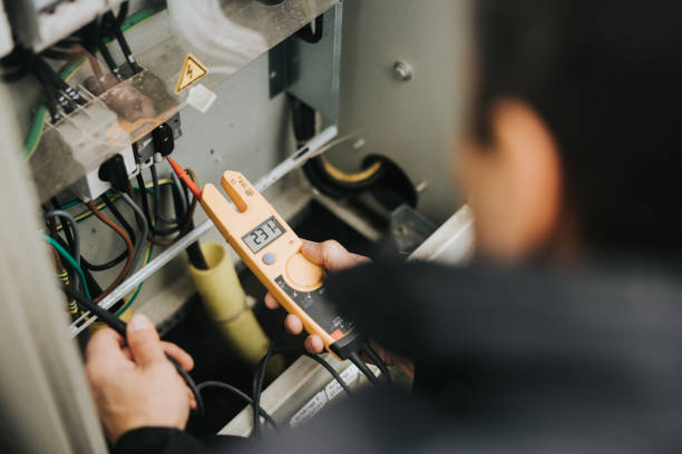 Best Affordable Emergency Electrician  in Geneva, AL