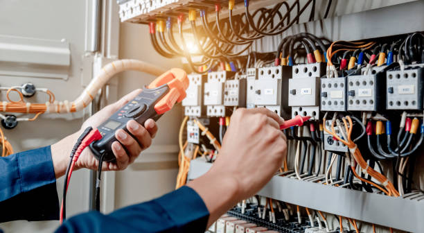 Best Electrical Contractors for Businesses  in Geneva, AL