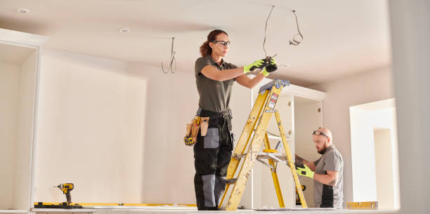 Best Electrical Wiring Services  in Geneva, AL
