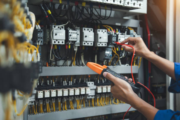 Best Emergency Electrician Near Me  in Geneva, AL