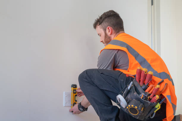 Best Home Electrical Repair  in Geneva, AL