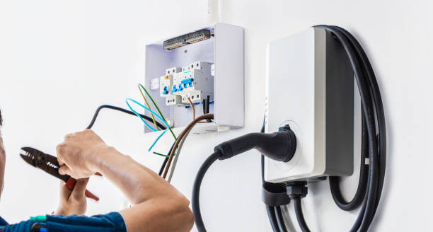 Best Licensed Electrician  in Geneva, AL