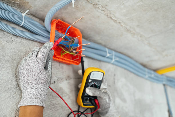 Best Circuit Breaker Repair  in Geneva, AL