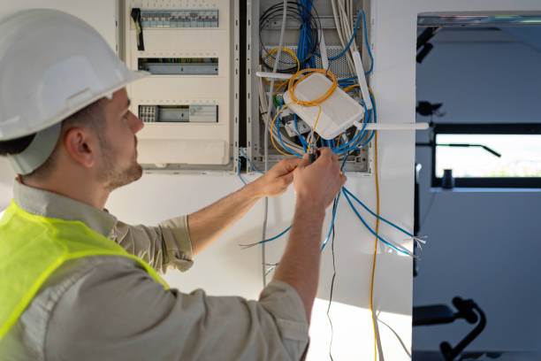 Best Electrical System Inspection  in Geneva, AL